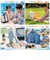 【当商品送料無料】FOFOPET フォフォペット ペットボトルポーチ 通販 ペットボトルカバー ポーチ 水筒カバー ボトルポーチ カバー