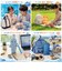 【当商品送料無料】FOFOPET フォフォペット ペットボトルポーチ 通販 ペットボトルカバー ポーチ 水筒カバー ボトルポーチ カバー