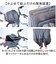 【当商品送料無料】自転車カゴカバー 大型 2段 通販 自転車 カゴカバー 防水 前 バスケットカバー かごカバー フロントバスケット カゴ カバー
