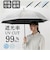【当商品送料無料】ジャンプ傘 レディース 晴雨兼用 通販 長傘 傘 60cm 耐風傘 晴雨兼用傘 雨傘 日傘 風に強い傘 遮熱 遮光 UVカット