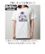 【当商品送料無料】Tシャツ キャラジャン 通販 tシャツ シャツ 半袖シャツ カットソー 半袖Tシャツ 半袖tシャツ メンズTシャツ