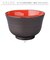 【当商品送料無料】汁椀 食洗機対応 日本製 通販 味噌汁椀 味噌汁茶碗 吸い物椀 吸物椀 お椀 味噌汁 お吸い物 碗 ボウル 羽反椀 羽反汁椀