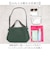 【当商品送料無料】クーコ COOCO ショルダーバッグ 26131-12011 通販 ショルダーバック 斜めがけバッグ 肩掛けバッグ かごバッグ