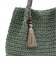 【当商品送料無料】クーコ cooco トートバッグ 26131-12010 通販 トートバック 肩掛けバッグ 肩掛けバック かごバッグ ペーパー