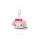 【当商品送料無料】マスコット 通販 キーホルダー サンリオ sanrio ぬいぐるみ ストラップ ボールチェーン バッグチャーム キーチャーム
