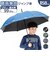 【当商品送料無料】傘 58cm 男の子 小学生 通販 長傘 ジャンプ傘 キッズ ジュニア 晴雨兼用傘 雨傘 日傘 通学 登下校 風に強い傘 耐風傘