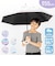 【当商品送料無料】傘 55cm 女の子 小学生 通販 長傘 ジャンプ傘 キッズ 晴雨兼用傘 雨傘 日傘 通学 登下校 風に強い傘 耐風傘 遮光