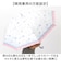 【当商品送料無料】傘 55cm 女の子 小学生 通販 長傘 ジャンプ傘 キッズ 晴雨兼用傘 雨傘 日傘 通学 登下校 風に強い傘 耐風傘 遮光