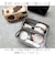 【当商品送料無料】pacapo ポーチ 通販 小物入れ メイクポーチ 化粧ポーチ パカポ コスメポーチ マルチ 仕切り 猫グッズ 雑貨 おしゃれ