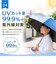 【当商品送料無料】後ろが伸びる 傘 子供 通販 晴雨兼用傘 長傘 雨傘 日傘 女の子 男の子 キッズ こども 子ども 子ども用 こども用 55cm