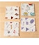 【当商品送料無料】ハンカチ イザベル ボアノ 通販 ハンカチーフ レディースハンカチ 綿 コットン デザイン かわいい 可愛い レディース メンズ