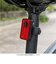 【当商品送料無料】自転車 テールライト usb充電式 通販 テールランプ リアライト サドルライト テール ライト 自転車用ライト 自転車ライト