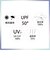 【当商品送料無料】Nakatani 日傘 通販 晴雨兼用傘 折りたたみ傘 926-071 UV ミスティドット 傘 レディース かさ カサ