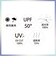 【当商品送料無料】Nakatani 日傘 通販 晴雨兼用傘 折りたたみ傘 926-071 UV ミスティドット 傘 レディース かさ カサ