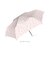 【当商品送料無料】Nakatani 日傘 通販 晴雨兼用傘 折りたたみ傘 926-071 UV ミスティドット 傘 レディース かさ カサ