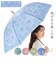 【当商品送料無料】mikuni 傘 ビニール 通販 長傘 60cm ビニール傘 雨傘 ジャンプ傘 かさ カサ レディース 丈夫 グラスファイバー