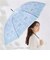 【当商品送料無料】mikuni 傘 ビニール 通販 長傘 60cm ビニール傘 雨傘 ジャンプ傘 かさ カサ レディース 丈夫 グラスファイバー