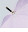 【当商品送料無料】Nakatani 日傘 通販 晴雨兼用傘 長傘 916-064 UV タイニー バイカラー 傘 レディース かさ カサ アンブレラ