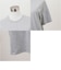 【当商品送料無料】page one ページワン Tシャツ 半袖 通販 tシャツ カットソー 半袖Tシャツ 半袖tシャツ シャツ シンプル 無地