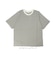 【当商品送料無料】page one ページワン Tシャツ 半袖 通販 tシャツ カットソー 半袖Tシャツ 半袖tシャツ シャツ シンプル 無地
