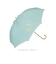 【当商品送料無料】ビコーズ because 長傘 通販 晴雨兼用 晴雨兼用傘 遮光 長かさ 雨傘 かさ 傘 47cm 47センチ 手開き レディース