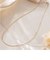 【当商品送料無料】金 ネックレス 18金 通販 日本製 ネックレスチェーン チェーンネックレス 18K 長さ40cm チェーン k18