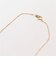 【当商品送料無料】金 ネックレス 18金 通販 日本製 ネックレスチェーン チェーンネックレス 18K 長さ40cm チェーン k18