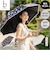 【当商品送料無料】because ビコーズ 日傘 通販 晴雨兼用傘 折りたたみ傘 折り畳み傘 遮熱 遮光 遮光 傘 かさ 雨傘 50cm 50センチ
