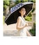 【当商品送料無料】because ビコーズ 日傘 通販 晴雨兼用傘 折りたたみ傘 折り畳み傘 遮熱 遮光 遮光 傘 かさ 雨傘 50cm 50センチ