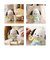 【当商品送料無料】ぬいぐるみキーホルダー キャラクター 通販 キーホルダー ぬいぐるみ マスコット マスコットキーホルダー バッグチャーム
