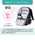 【当商品送料無料】通学リュック ONE LOOK 通販 リュック 大容量 リュックサック スクールバッグ 通学カバン 通学 バッグ footmark
