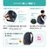 【当商品送料無料】通学リュック ONE LOOK 通販 リュック 大容量 リュックサック スクールバッグ 通学カバン 通学 バッグ footmark