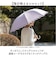 【当商品送料無料】晴雨兼用傘 長傘 レディース 通販 日傘 傘 おしゃれ UVカット 紫外線対策 遮光 紫外線遮蔽率 99% 晴雨兼用 UPF50+