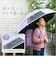 【当商品送料無料】晴雨兼用傘 子供 通販 長傘 キッズパラソル 日傘 雨傘 子供用 傘 かさ カサ 晴雨兼用 55cm 55センチ キッズ こども
