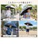 【当商品送料無料】晴雨兼用傘 子供 通販 長傘 キッズパラソル 日傘 雨傘 子供用 傘 かさ カサ 晴雨兼用 55cm 55センチ キッズ こども