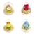 【当商品送料無料】プリザーブドフラワー ガラスドーム 通販 プリザーブド フラワー フラワーアレンジメント ガラス ドーム バラ 薔薇 ローズ 花