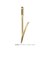 【当商品送料無料】posh living ポッシュリビング カーテンホルダー 通販 ホルダー カーテンフック カーテン留め フック カーテン 留め具