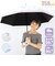 【当商品送料無料】傘 58cm 女の子 小学生 通販 長傘 ジャンプ傘 キッズ ジュニア 晴雨兼用傘 雨傘 日傘 通学 登下校 風に強い傘 耐風傘