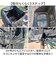 【当商品送料無料】自転車カゴカバー 大型 2段 通販 自転車 カゴカバー 防水 前 バスケットカバー かごカバー フロントバスケット カゴ カバー