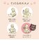 【当商品送料無料】ホットアイマスク 使い捨て ギフト 9枚 通販 ホット アイマスク ギフトセット 温熱アイマスク 蒸気 プチギフト 贈り物