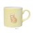 【当商品送料無料】Loulou Nyan ルルニャン マグカップ 通販 マグ カップ コップ コーヒーカップ 紅茶カップ 動物 アニマル かわいい
