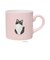 【当商品送料無料】Loulou Nyan ルルニャン マグカップ 通販 マグ カップ コップ コーヒーカップ 紅茶カップ 動物 アニマル かわいい