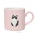 【当商品送料無料】Loulou Nyan ルルニャン マグカップ 通販 マグ カップ コップ コーヒーカップ 紅茶カップ 動物 アニマル かわいい