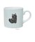 【当商品送料無料】Loulou Nyan ルルニャン マグカップ 通販 マグ カップ コップ コーヒーカップ 紅茶カップ 動物 アニマル かわいい