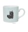 【当商品送料無料】Loulou Nyan ルルニャン マグカップ 通販 マグ カップ コップ コーヒーカップ 紅茶カップ 動物 アニマル かわいい