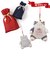 【当商品送料無料】マスコット 通販 ねこ肯定感 ネココウテイカン キーホルダー 御守りマスコット ストラップ キーリング チャーム 持ち歩き 携帯