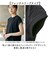 【当商品送料無料】mitis Tシャツ ミティス 通販 プチハイネックTシャツ カットソー プルオーバー レディース 半袖 夏 春夏 春秋
