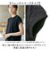 【当商品送料無料】mitis Tシャツ ミティス 通販 プチハイネックTシャツ カットソー プルオーバー レディース 半袖 夏 春夏 春秋