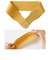 【当商品送料無料】骨盤ベルト 通販 生ゴム骨盤ベルト サポーター 天然ゴム ベージュ 腰ベルト 腰サポーター 腰用 ゴムベルト 骨盤バンド