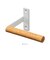 【当商品送料無料】カーテンホルダー アイアン 通販 カーテン ホルダー 房掛け カーテンフック タッセルフック タッセル掛け ふさかけ フック